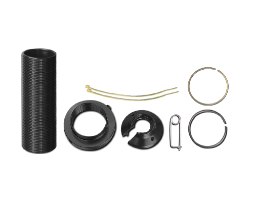 2.5" Spring Coil-Over Kit