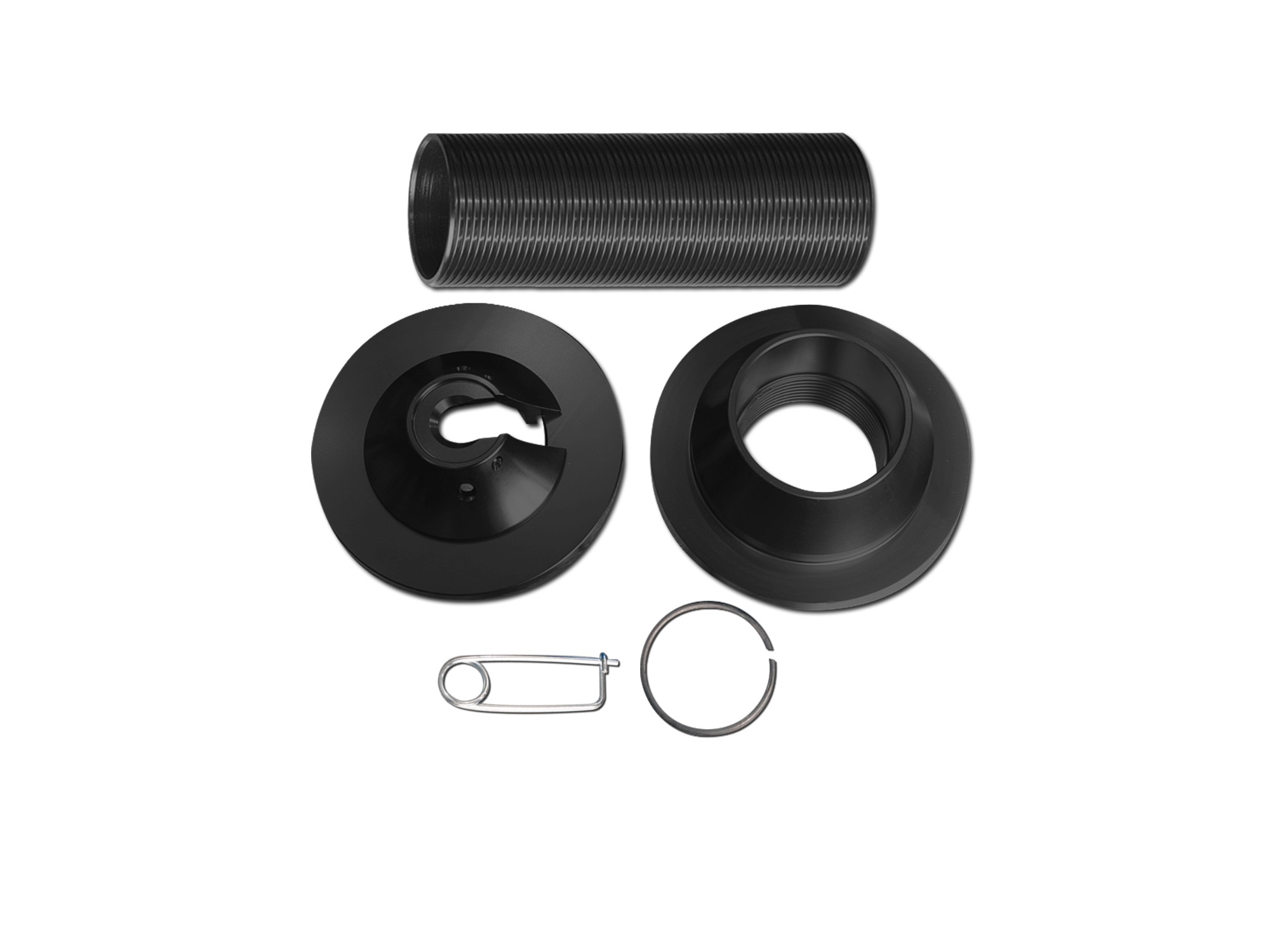 5" Spring Coil-Over Kit